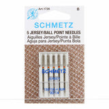Schmetz Jersey/Ball Point Needles 90/14 - 5ct