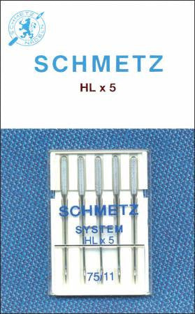 Schmetz HLx5 High Speed 75/11
