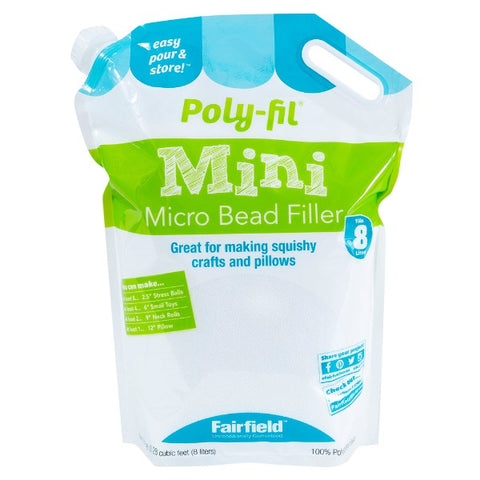 Mini Micro Bead Filler