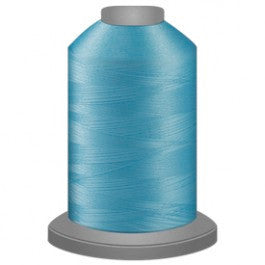 Glide 5000m Thread - Light Turquoise