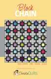 Block Chain Pattern