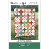The Hazel Quilt Pattern