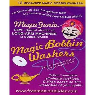 Mega  Magic Bobbin Genies Size M