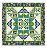 Bellmond Square Quilt Pattern