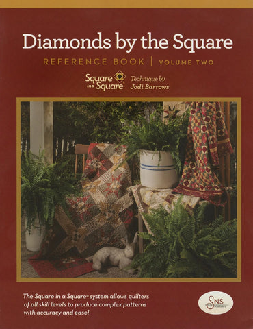 Diamonds By The Square Volume Two