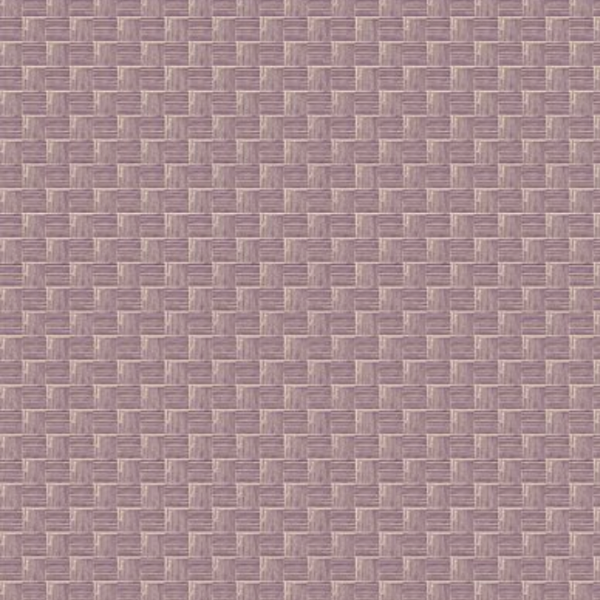Quilters Basic Harmony - Purple Weave - 2 meter cut