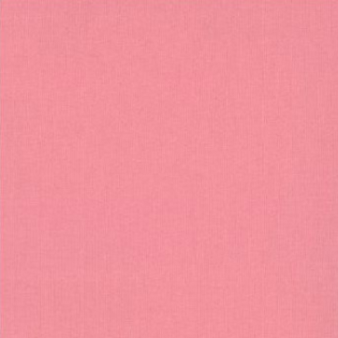 Bella Solids -Pink