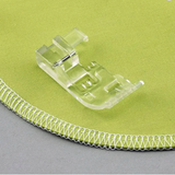 Baby Lock Serger Clear Curve Foot