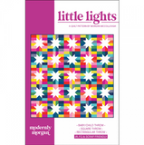 Little Lights Quilt Pattern
