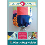 Scrap Snack - Plastic Bag Holder