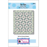 Tin Tiles Pattern