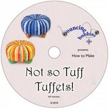 Not So Tuff Tuffets DVD