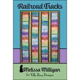 Railroad Tracks Pattern