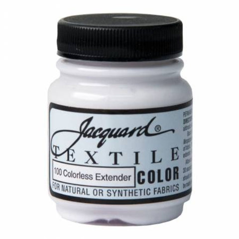 Textile Colorless Extender 2.25oz