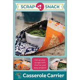 Scrap Snack - Casserole Carrier