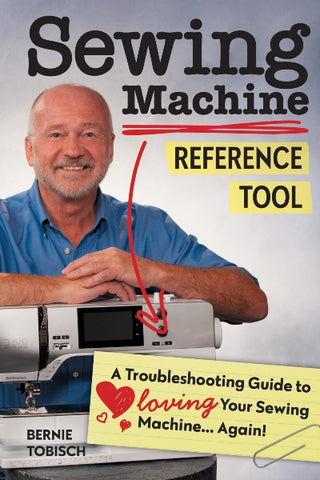 Sewing Machine Reference Tool