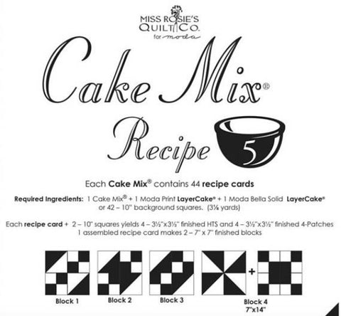 Cake Mix Recipe-5
