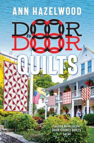 Door to Door Quilts Book