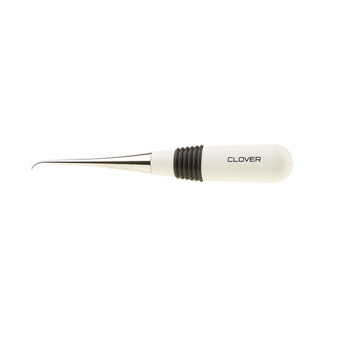 Clover Curved Tailor's Awl