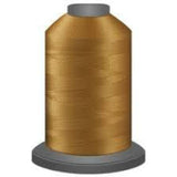Glide 5000m Thread - Military Gold