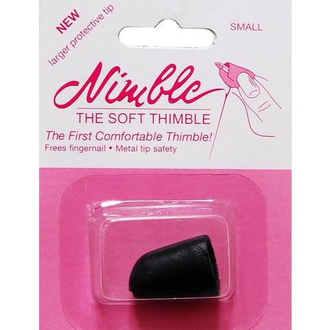 Nimble The Soft Thimble- Small