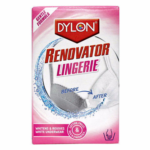 Dylon Renovator Lingerie