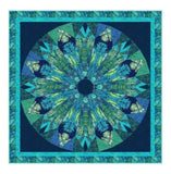 Prismatic Quilt Pattern