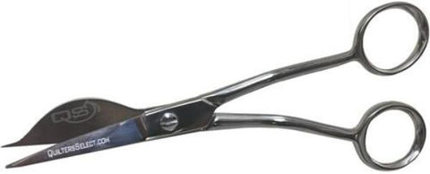 Quilters Select Left Handed Applique Scissors