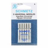 Schmetz Universal Machine Needle Size 75/11