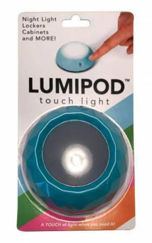 Lumipod Touch Light