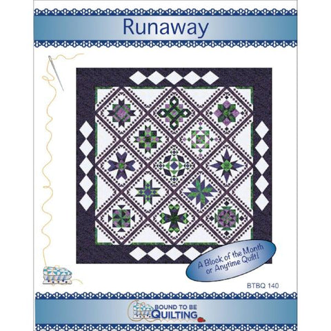 Runaway Pattern