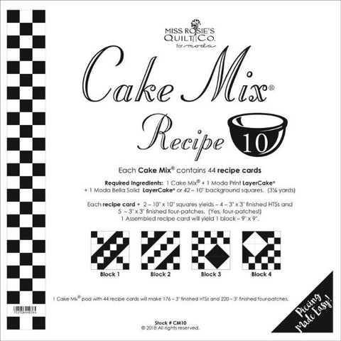 Cake Mix Recipe-10