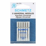 Schmetz Universal Machine Needle Size 65/9