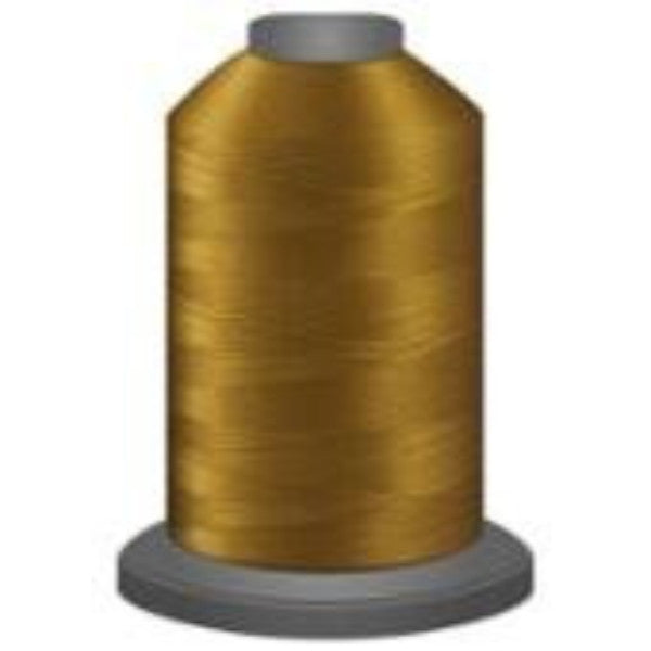 Glide 5000m Thread - Honey Gold
