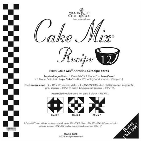 Cake Mix Recipe-12